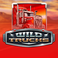Wild Trucks game thumbnail