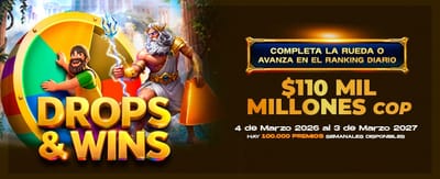 Lluvia de Giros Gratis en Slots