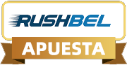 Rusbel Apuesta Logo